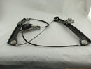 BMW 645CI Passenger Right Front Window Regulator-5