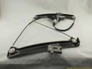 BMW 645CI Passenger Right Front Window Regulator-6