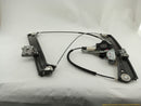BMW 645CI Passenger Right Front Window Regulator-7