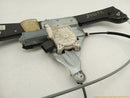 BMW 645CI Passenger Right Front Window Regulator-11