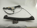 BMW 645CI Passenger Right Front Window Regulator-12