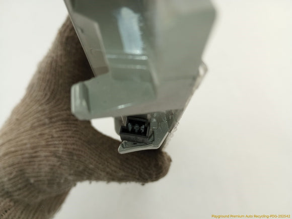 BMW 645CI Third Brake Lamp