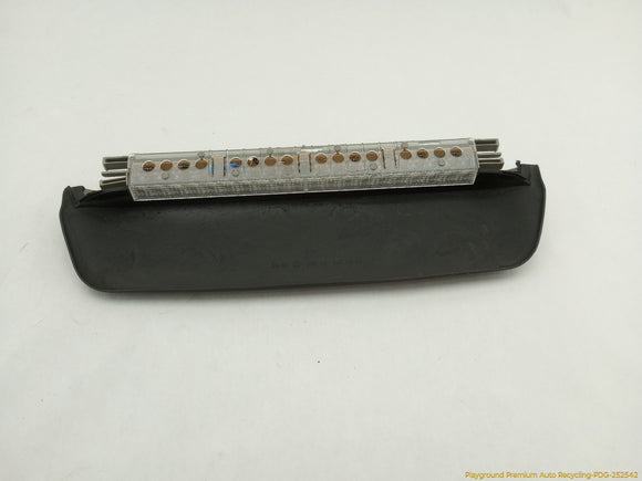 BMW 645CI Third Brake Lamp
