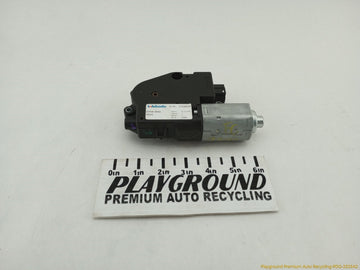 BMW 645CI Sunroof Motor