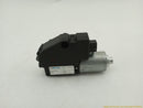 BMW 645CI Sunroof Motor-5
