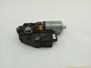 BMW 645CI Sunroof Motor-6
