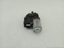 BMW 645CI Sunroof Motor-10