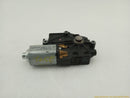 BMW 645CI Sunroof Motor-12