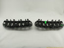 BMW 645CI Pair Of Front Bumper Kidney Grilles-3