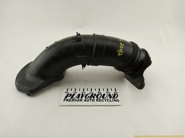 BMW 645CI Front Left Air Intake Hose