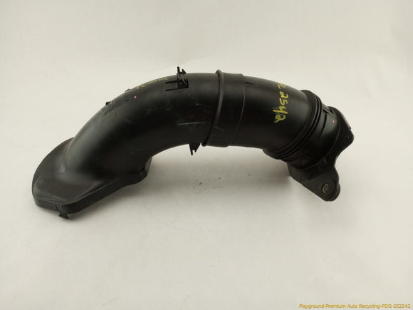 BMW 645CI Front Left Air Intake Hose