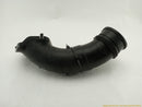 BMW 645CI Front Left Air Intake Hose-4