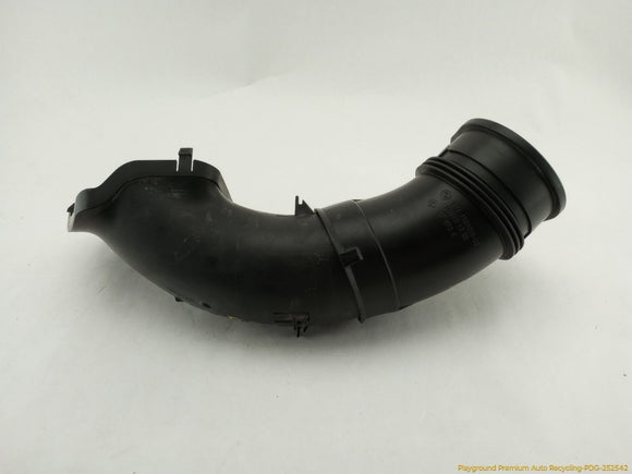 BMW 645CI Front Left Air Intake Hose