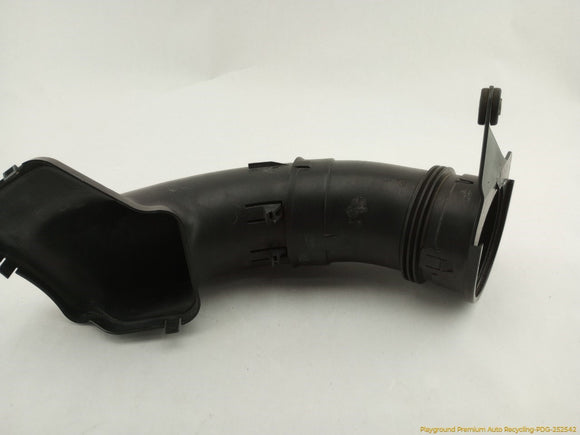 BMW 645CI Front Left Air Intake Hose