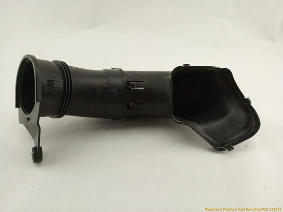 BMW 645CI Front Left Air Intake Hose