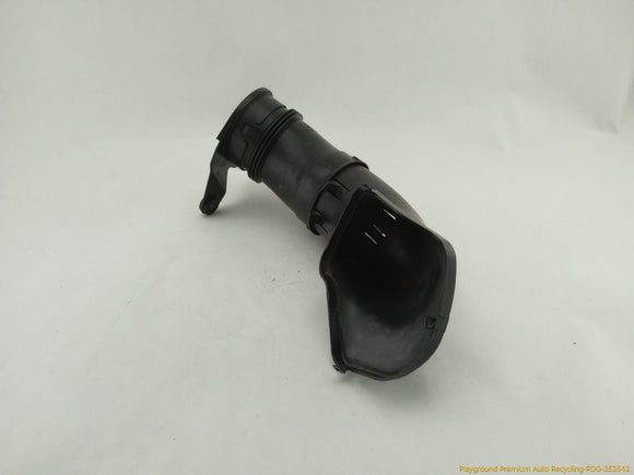 BMW 645CI Front Left Air Intake Hose