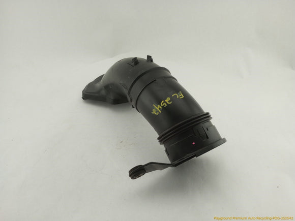 BMW 645CI Front Left Air Intake Hose