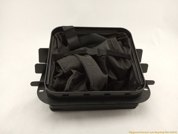 BMW 645CI Ski Bag