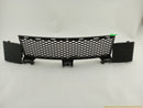 BMW 645CI Set Of 3 Front Bumper Lower Grille-4