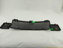 BMW 645CI Set Of 3 Front Bumper Lower Grille-7