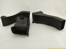 BMW 645CI Set Of 3 Dashboard Air Vent Ducts - 0