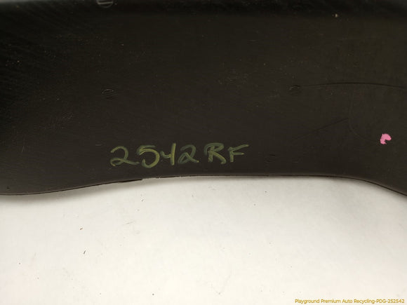 BMW 645CI Set Of 3 Dashboard Air Vent Ducts