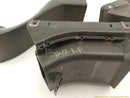 BMW 645CI Set Of 3 Dashboard Air Vent Ducts-5