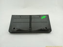 BMW 645CI Front License Plate Holder-7