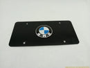 BMW 645CI Front License Plate Frame-9