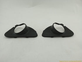 BMW 645CI Pair Of Front Fog Lamp Cover - 0