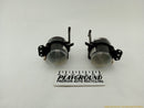BMW 645CI Pair Of Front Fog Lamps-1
