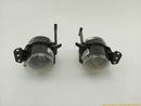 BMW 645CI Pair Of Front Fog Lamps-2