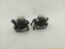 BMW 645CI Pair Of Front Fog Lamps-3