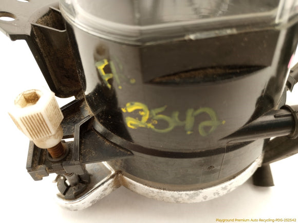 BMW 645CI Pair Of Front Fog Lamps