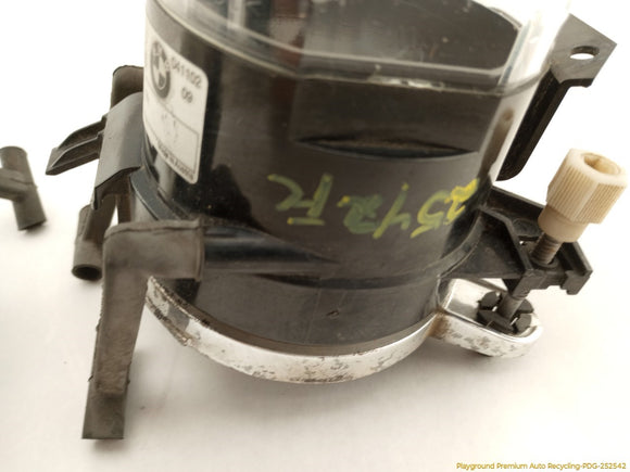 BMW 645CI Pair Of Front Fog Lamps