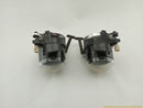 BMW 645CI Pair Of Front Fog Lamps-9