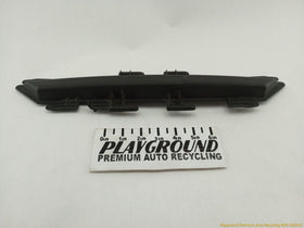 BMW 645CI Microfilter Housing Cover