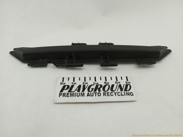 BMW 645CI Microfilter Housing Cover