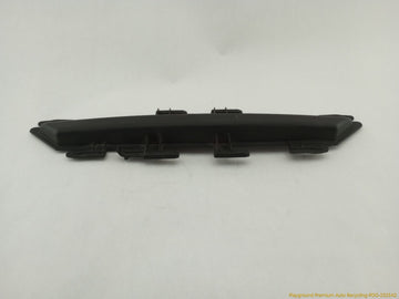 BMW 645CI Microfilter Housing Cover - 0