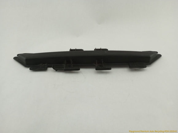 BMW 645CI Microfilter Housing Cover