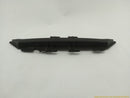 BMW 645CI Microfilter Housing Cover-4