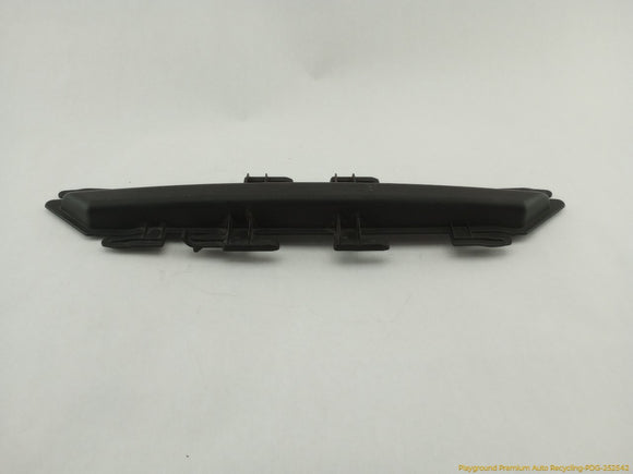 BMW 645CI Microfilter Housing Cover
