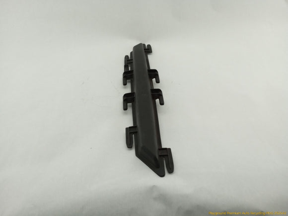 BMW 645CI Microfilter Housing Cover