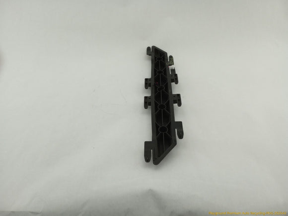 BMW 645CI Microfilter Housing Cover