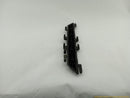 BMW 645CI Microfilter Housing Cover-8