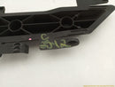 BMW 645CI Microfilter Housing Cover-9