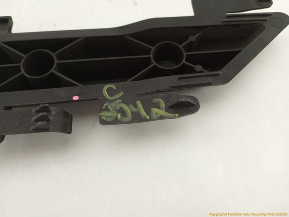 BMW 645CI Microfilter Housing Cover