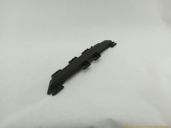 BMW 645CI Microfilter Housing Cover