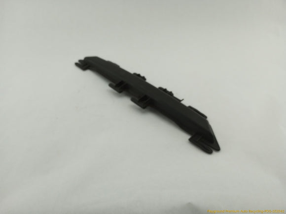 BMW 645CI Microfilter Housing Cover