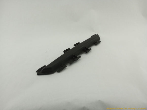 BMW 645CI Microfilter Housing Cover